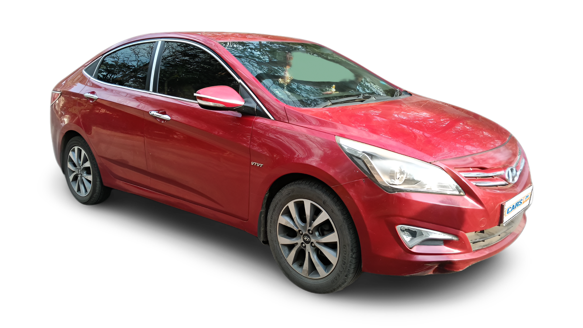 Hyundai Verna-img